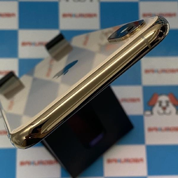 iPhoneXS au版SIMフリー 64GB MTAY2J/A A2098 ジャンク品