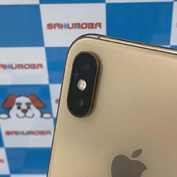 iPhoneXS docomo版SIMフリー 64GB NTAY2J/A A2098 ジャンク品