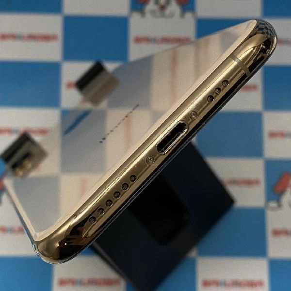iPhoneXS docomo版SIMフリー 64GB NTAY2J/A A2098 ジャンク品