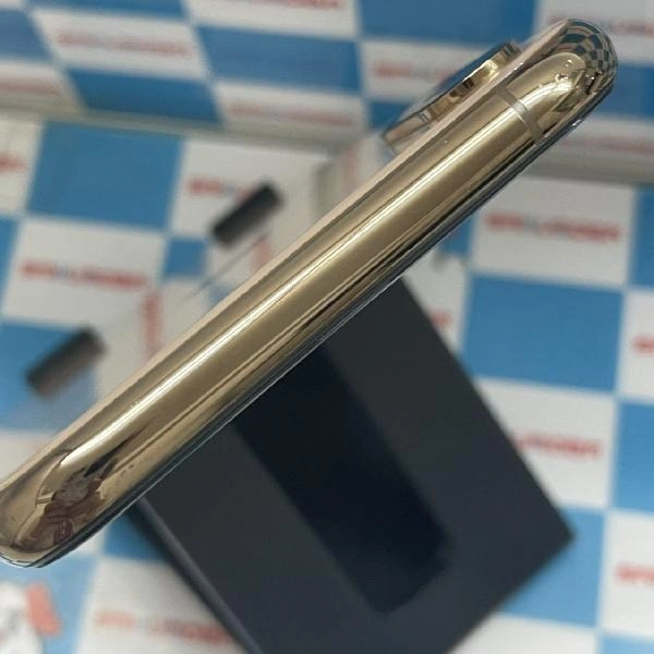 iPhoneXS au版SIMフリー 256GB MTE22J/A A2098 ジャンク品
