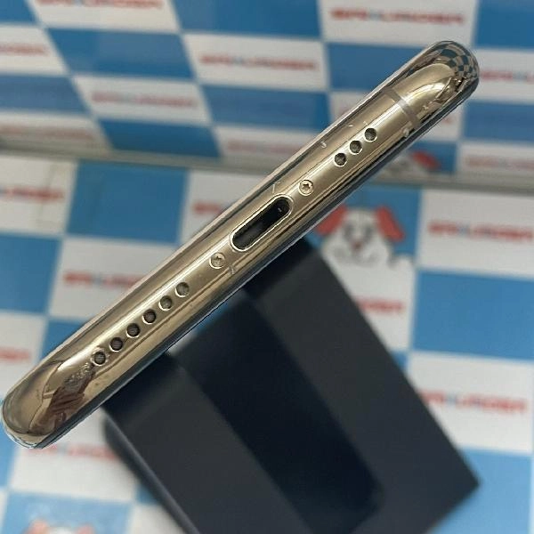iPhoneXS au版SIMフリー 256GB MTE22J/A A2098 ジャンク品