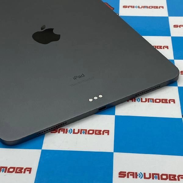 iPad Pro 11インチ 第2世代 Wi-Fiモデル 128GB FY232J/A A2228 極美品 スペースグレイ