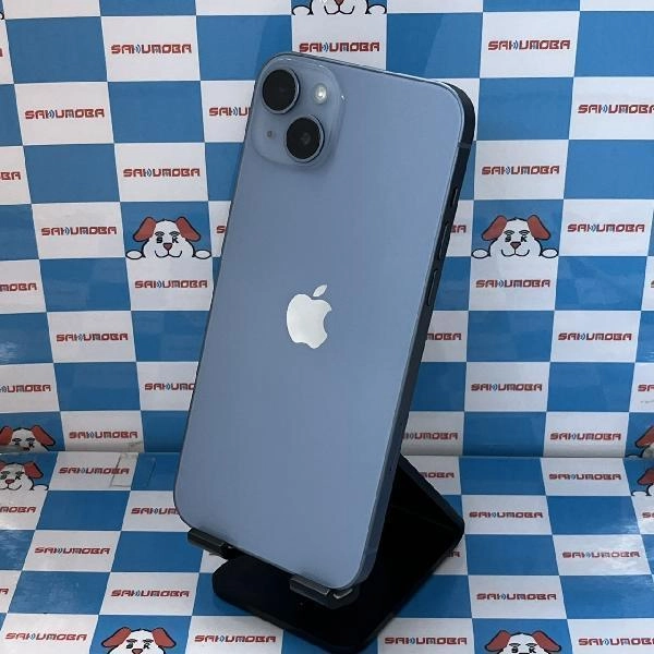 iPhone14 Plus Apple版SIMフリー 256GB MQ4Q3J/A A2885 極美品