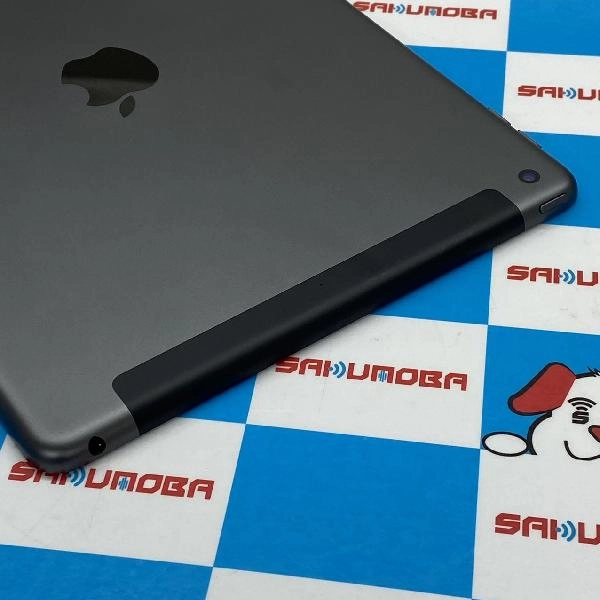iPad 第9世代 au版SIMフリー 64GB MK473J/A A2604 訳あり新品