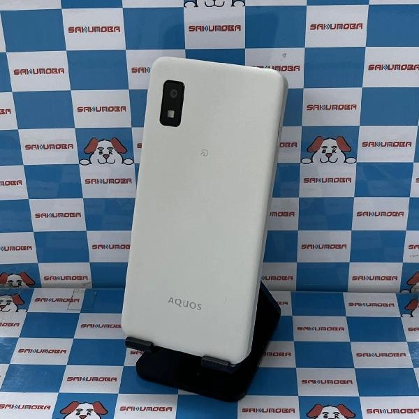 AQUOS wish3 楽天モバイル 64GB SH-53D 新品同様