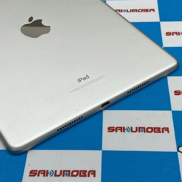 iPad Pro 10.5インチ SoftBank版SIMフリー 64GB MQF02J/A A1709 訳あり品 シルバー
