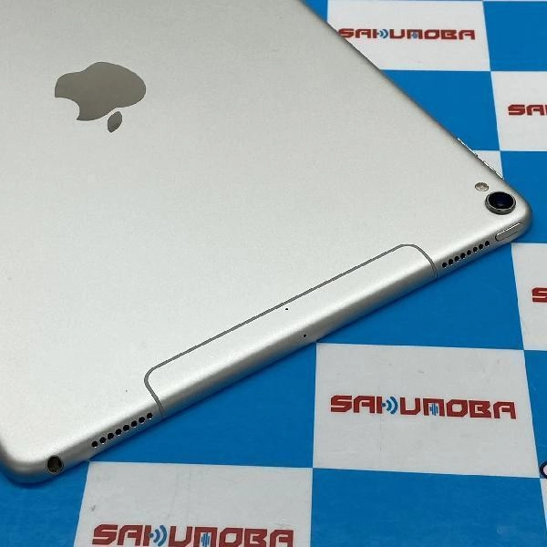 iPad Pro 10.5インチ SoftBank版SIMフリー 64GB MQF02J/A A1709 訳あり品 シルバー