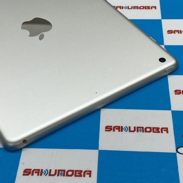 iPad 第6世代 Wi-Fiモデル 32GB MR7G2J/A A1893 極美品