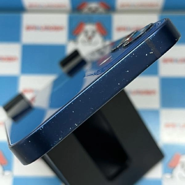 iPhone12 mini SoftBank版SIMフリー 64GB MGAP3J/A A2398 ブルー