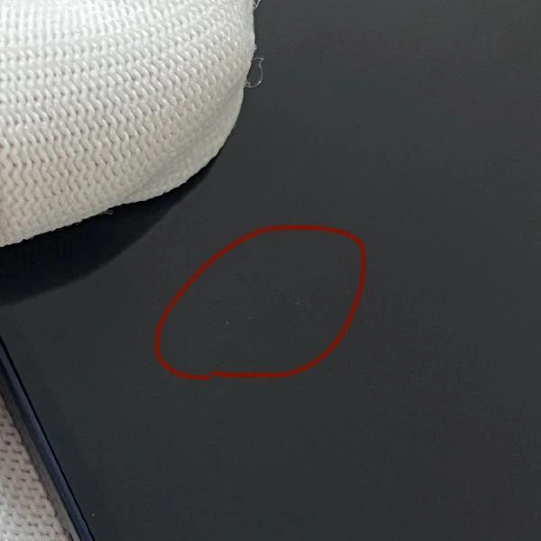 iPhone12 mini au版SIMフリー 128GB MGDJ3J/A A2398 ブラック