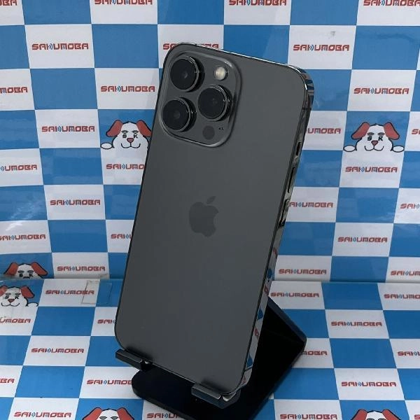 iPhone13 Pro SoftBank版SIMフリー 128GB MLUE3J/A A2636 極美品