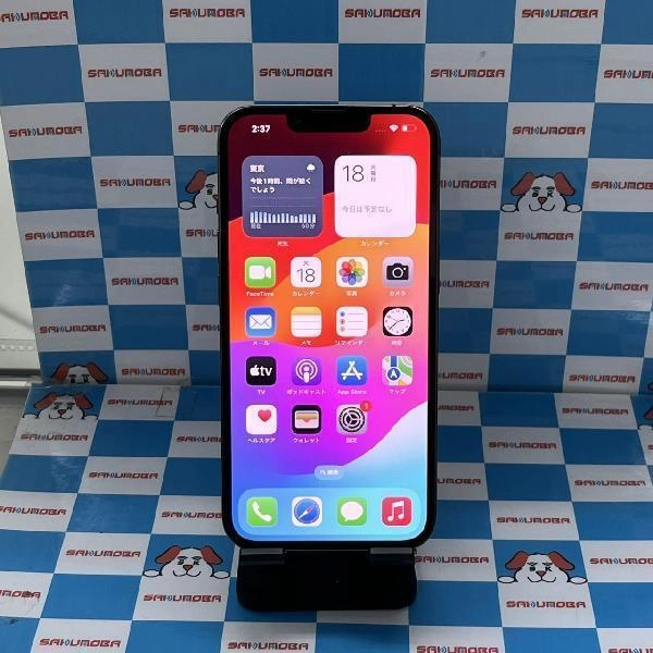iPhone13 Pro docomo版SIMフリー 256GB MLUN3J/A A2636 極美品