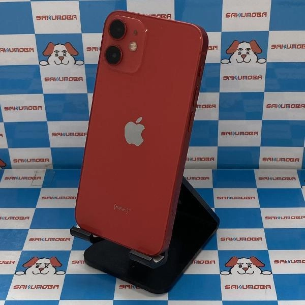 iPhone12 mini au版SIMフリー 64GB MGAE3J/A A2398 ジャンク品 No 商品カラー