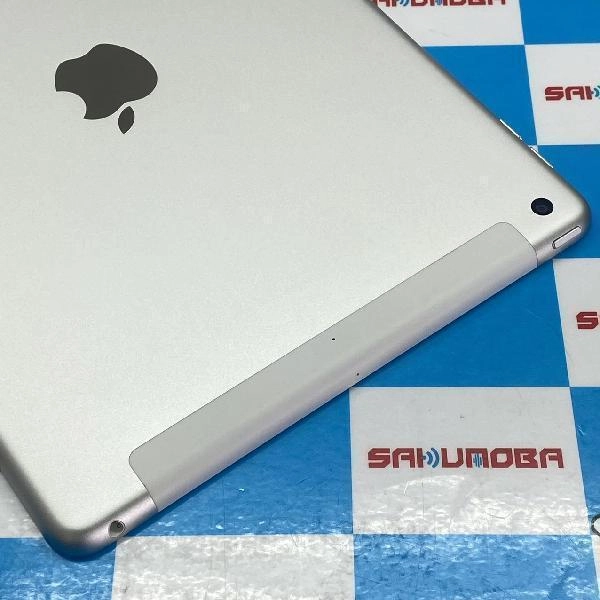 iPad 第7世代 au版SIMフリー 32GB MW6C2J/A A2198 新品同様