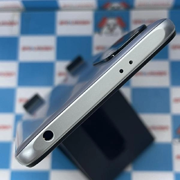 Redmi Note 10 JE XIG02 au 64GB 新品同様