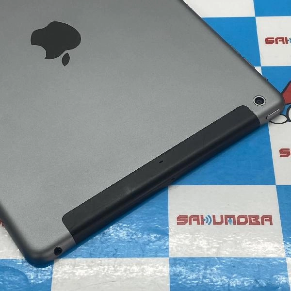 iPad Air 第1世代 SoftBank 16GB MD791J/A A1475 スペースグレイ