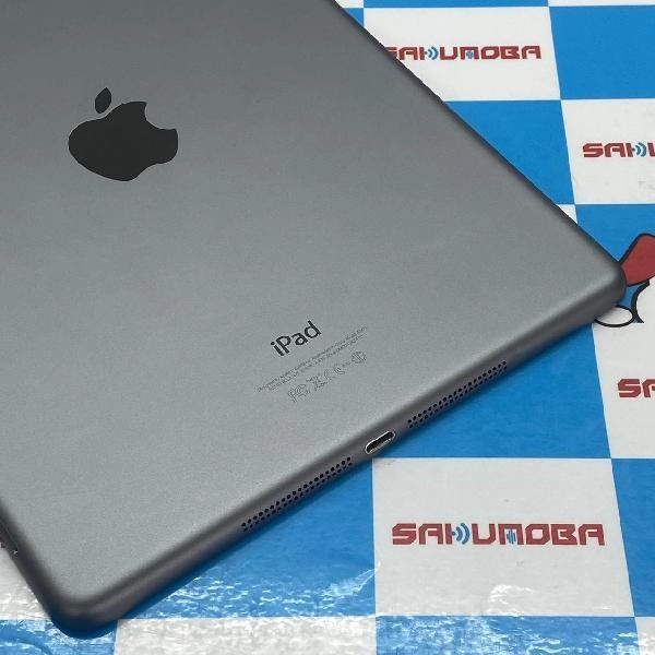iPad Air 第1世代 SoftBank 16GB MD791J/A A1475 スペースグレイ