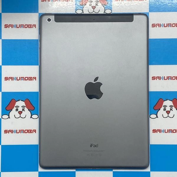 iPad Air 第1世代 SoftBank 16GB MD791J/A A1475 スペースグレイ