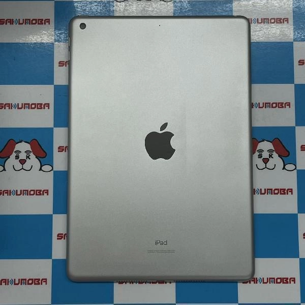 iPad 第7世代 Wi-Fiモデル 32GB MW752J/A A2197 極美品