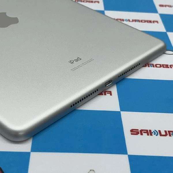 iPad 第7世代 Wi-Fiモデル 32GB MW752J/A A2197 極美品