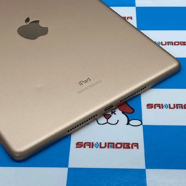 iPad 第7世代 Wi-Fiモデル 32GB MW762J/A A2197