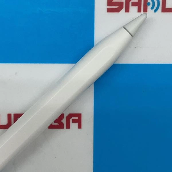 Apple Pencil 第2世代 MU8F2J/A  A2051 極美品 ホワイト