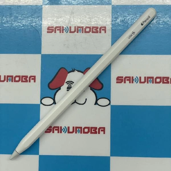Apple Pencil 第2世代 MU8F2J/A  A2051 ホワイト