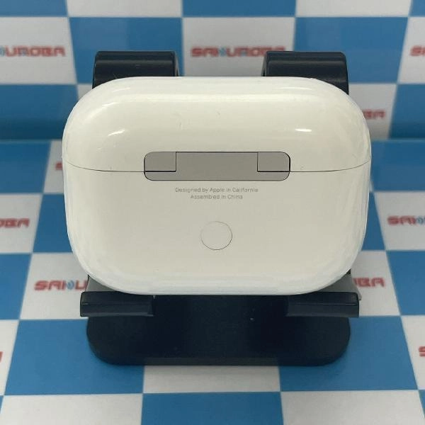 AirPods Pro  MWP22J/A A2190 ジャンク品 ホワイト