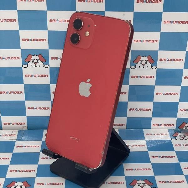 iPhone12 Apple版SIMフリー 64GB MGHQ3J/A A2402 ジャンク品 No 商品カラー