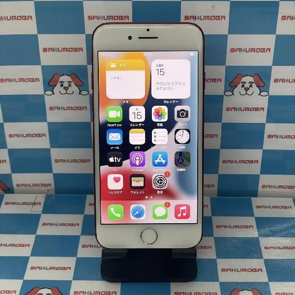 iPhone7 Apple版SIMフリー 256GB MPRY2J/A A1779 No 商品カラー