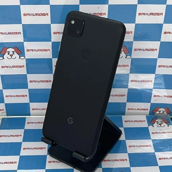 Google Pixel 4a SoftBank 128GB G025M