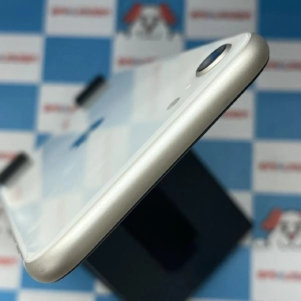 iPhoneSE 第3世代 SoftBank版SIMフリー 128GB MMYG3J/A A2782 極美品
