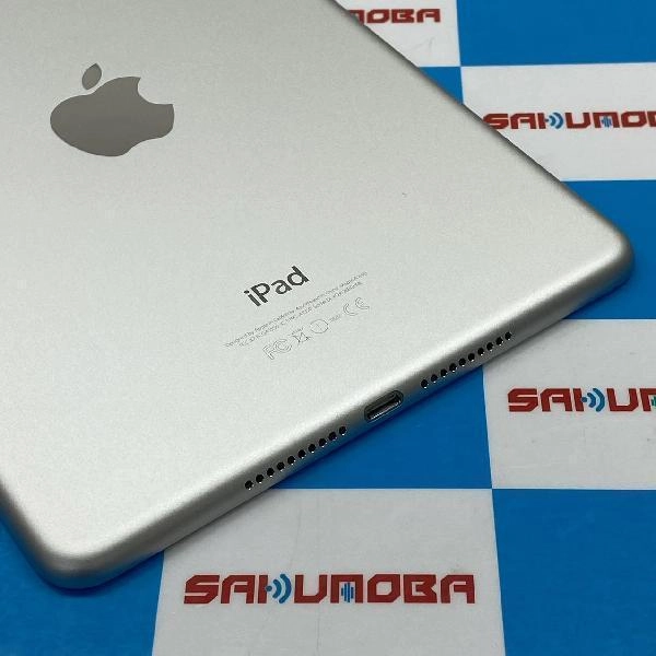iPad mini 第4世代 SoftBank版SIMフリー 64GB MK732J/A A1550 美品 シルバー