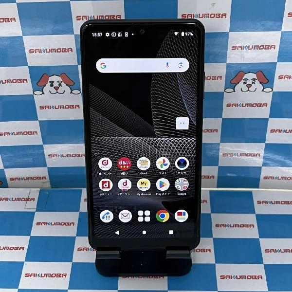 Xperia Ace II SO-41B docomo 64GB 極美品