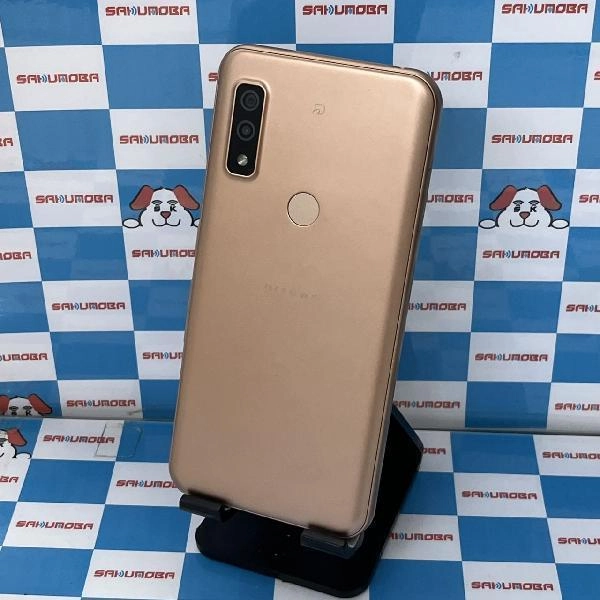 arrows We FCG01 au 64GB 美品