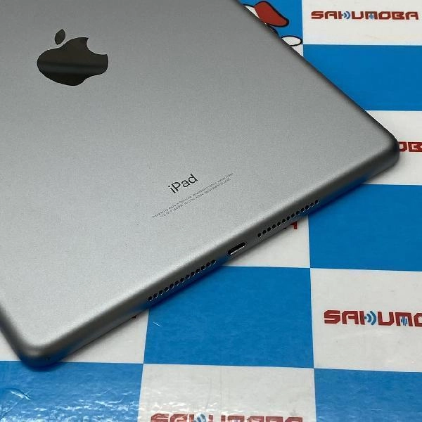 iPad 第6世代 au版SIMフリー 32GB MK782J/A A1550 美品
