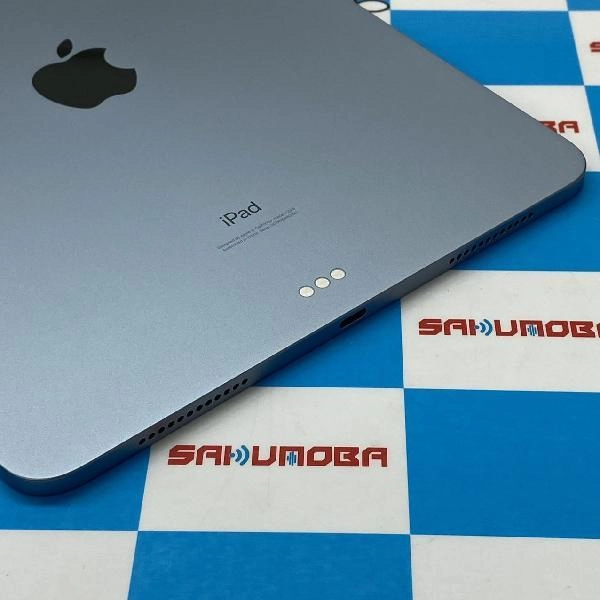 iPad Air 第4世代 Wi-Fiモデル 64GB MYFQ2J/A A2316 美品 スカイブルー