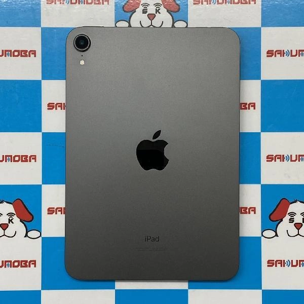 iPad mini 第6世代 Wi-Fiモデル 256GB MK7T3J/A A2567 新品同様