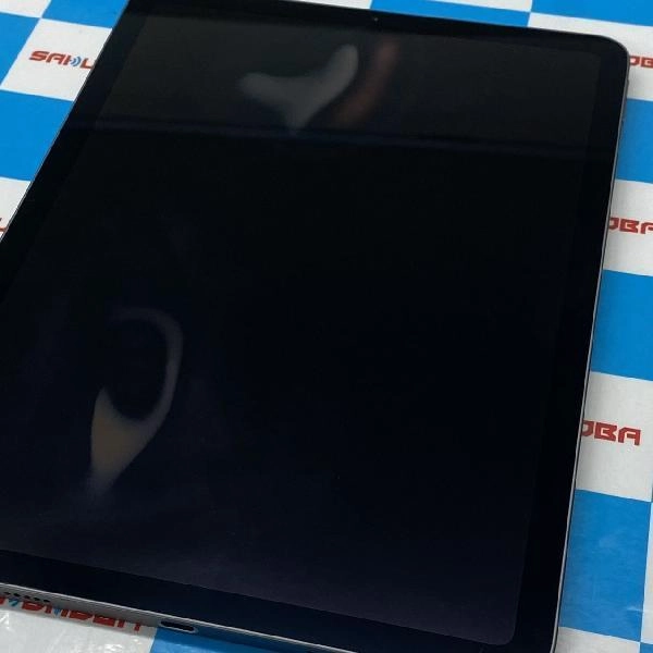 iPad Air 第4世代 Wi-Fiモデル 64GB MYFM2J/A A2316 訳あり品 スペースグレイ