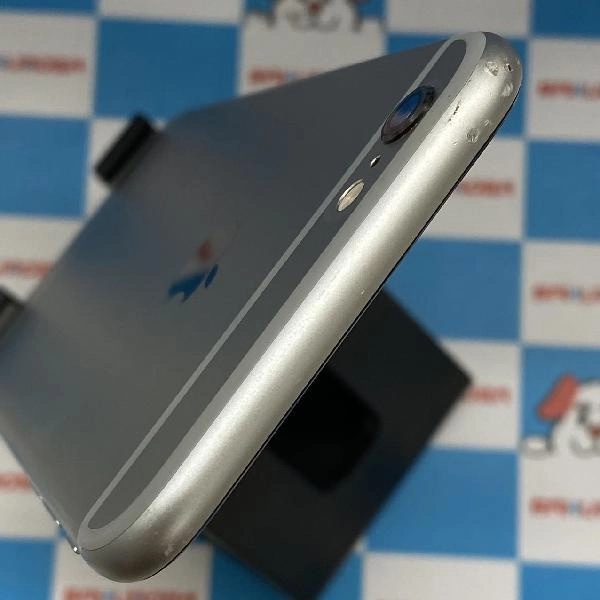 iPhone6 Apple版SIMフリー 64GB MG4F2J/A A1568