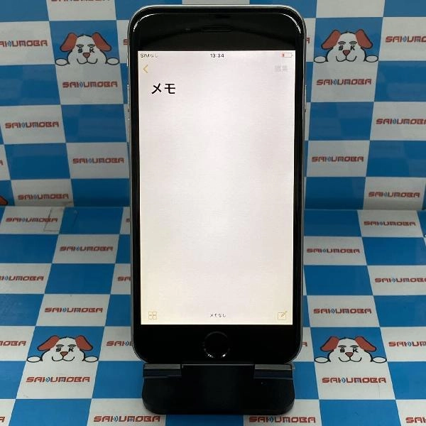iPhone6 Apple版SIMフリー 64GB MG4F2J/A A1568