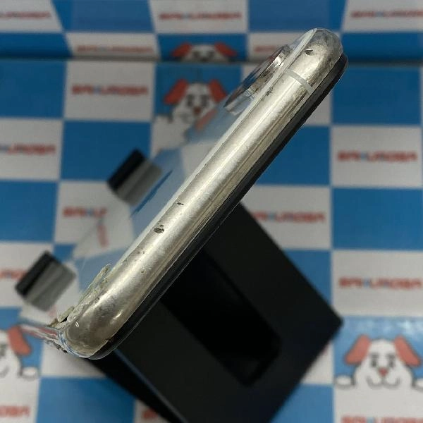 iPhoneXS SoftBank版SIMフリー 64GB MTAX2J/A A2098 ジャンク品
