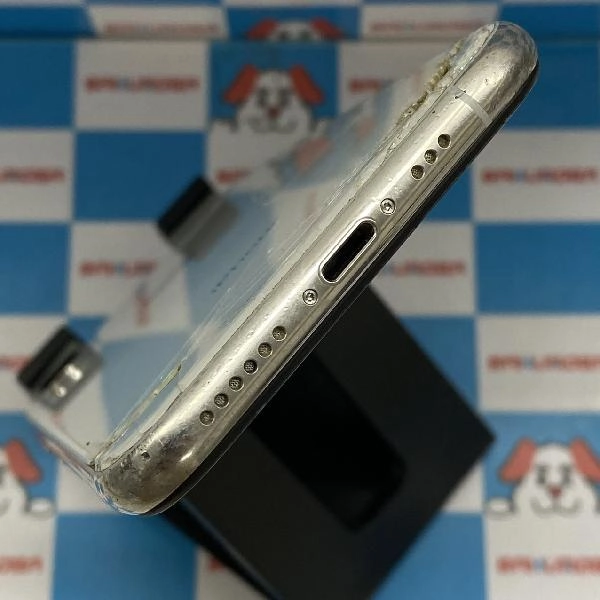 iPhoneXS SoftBank版SIMフリー 64GB MTAX2J/A A2098 ジャンク品