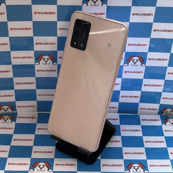 Libero 5G II Y!mobile 64GB A103ZT