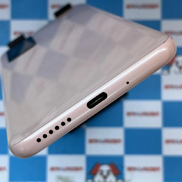 Libero 5G II Y!mobile 64GB A103ZT