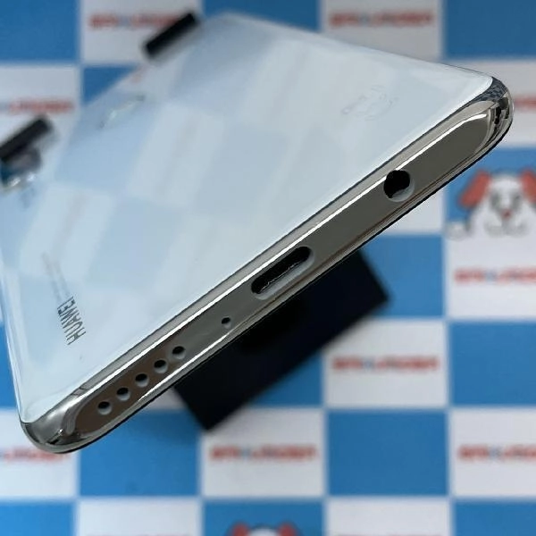 HUAWEI P30 lite Y!mobile 64GB MAR-LX2J 極美品