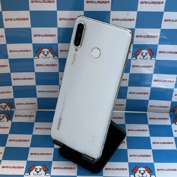 HUAWEI P30 lite Y!mobile 64GB MAR-LX2J 極美品