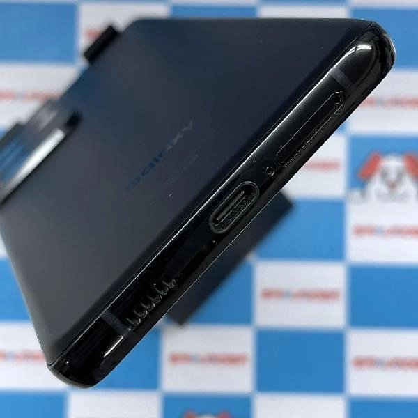 Galaxy S21 Ultra 5G SC-52B docomo 256GB