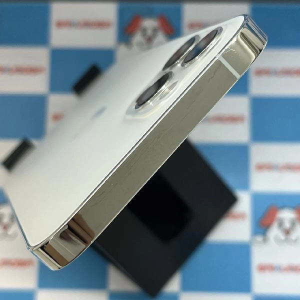 iPhone12 Pro au版SIMフリー 128GB MGM63J/A A2406 極美品 シルバー
