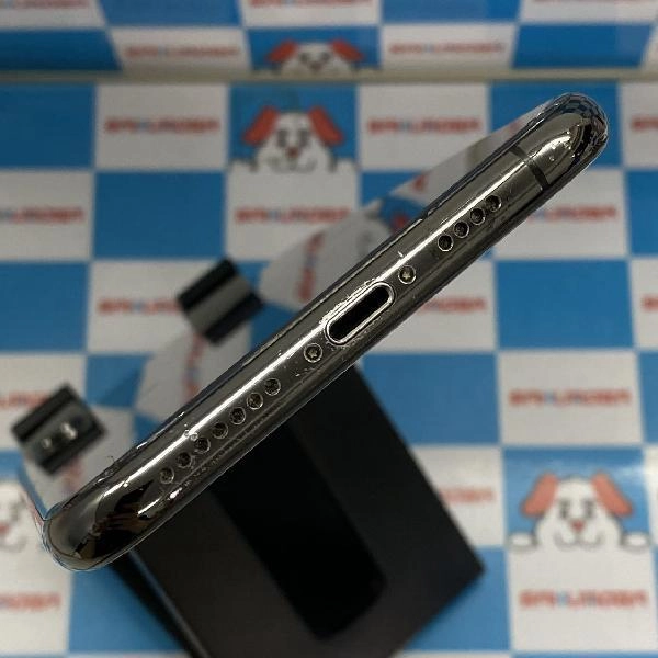iPhoneXS Max au版SIMフリー 64GB MT6Q2J/A A2102 ジャンク品